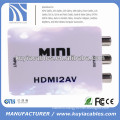 Hdmi to Av Converter Hdmi to Rca Converter